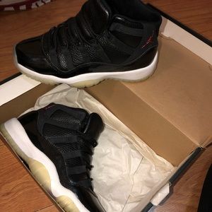 Air Jordan 11 Retro BG